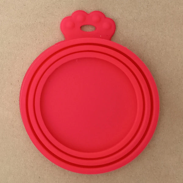 Pet Can Freshness Lids