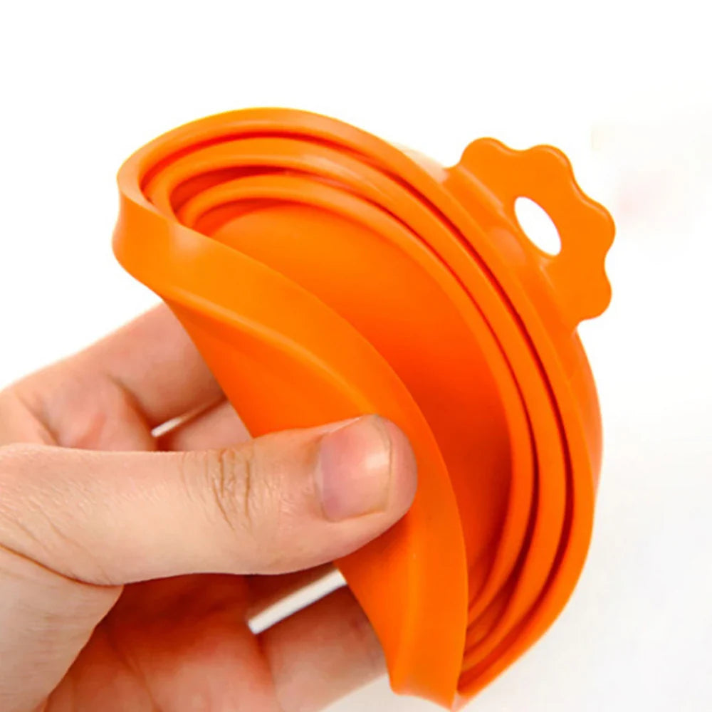 Pet Can Freshness Lids
