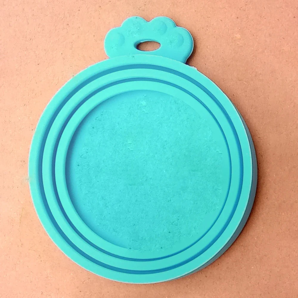 Pet Can Freshness Lids