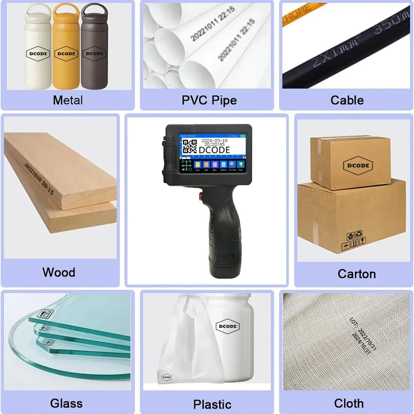 HandyPrint Pro: Quick Printing Magic