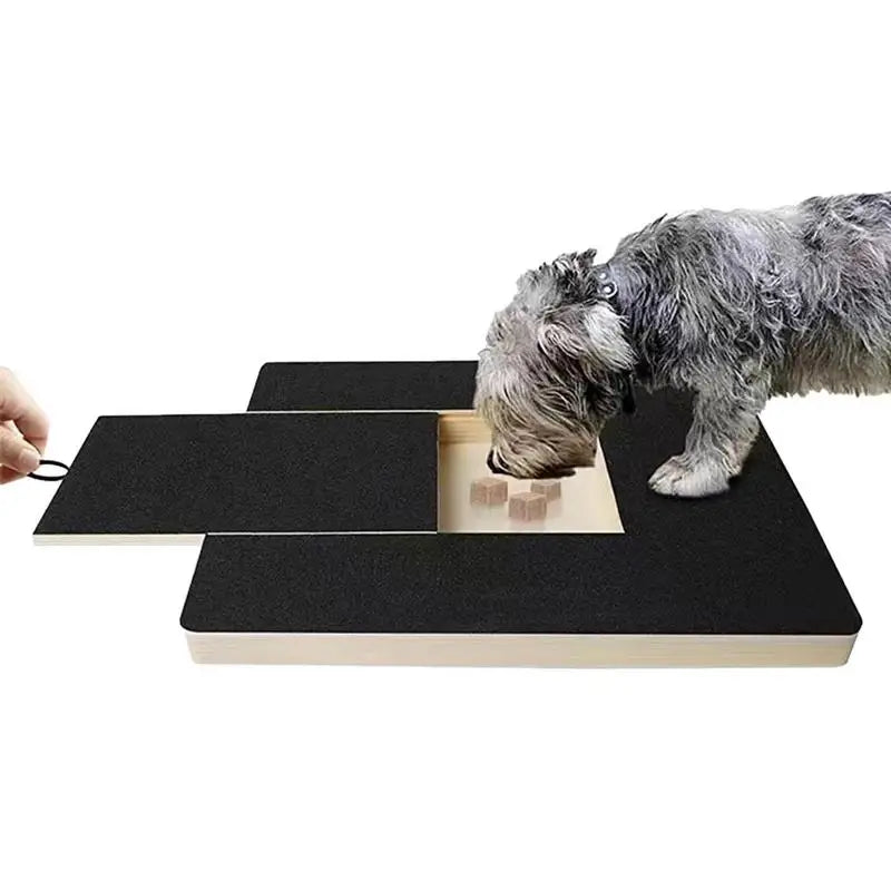 Pawsome Pet Scratch Board