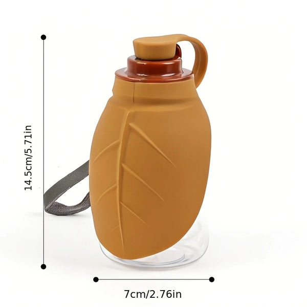 Travel Pet Hydration Bottle