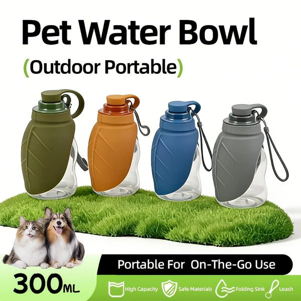 Portable-Dog-Water-Bottle-for-Travel-300ml-Leak-Proof-Pet-Water-Dispenser-with-Foldable-Leaf-Bowl.jpg